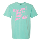 PUFF 'Good Day²' T-Shirt