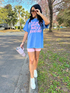 PUFF 'Good Day²' T-Shirt