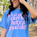 PUFF 'Good Day²' T-Shirt