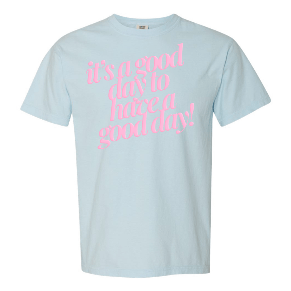 PUFF 'Good Day²' T-Shirt