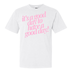 PUFF 'Good Day²' T-Shirt