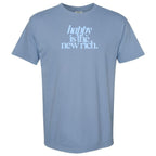 PUFF 'Happy Is The New Rich' T-Shirt