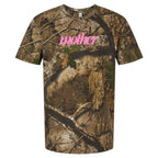PUFF 'Mother Nature' Realtree Camo T-Shirt