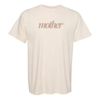 PUFF 'Simply Mother' T-Shirt