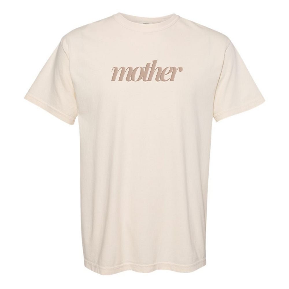 PUFF 'Simply Mother' T-Shirt