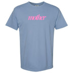 PUFF 'Simply Mother' T-Shirt