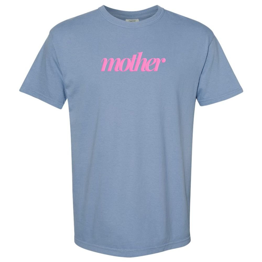 PUFF 'Simply Mother' T-Shirt