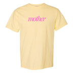 PUFF 'Simply Mother' T-Shirt