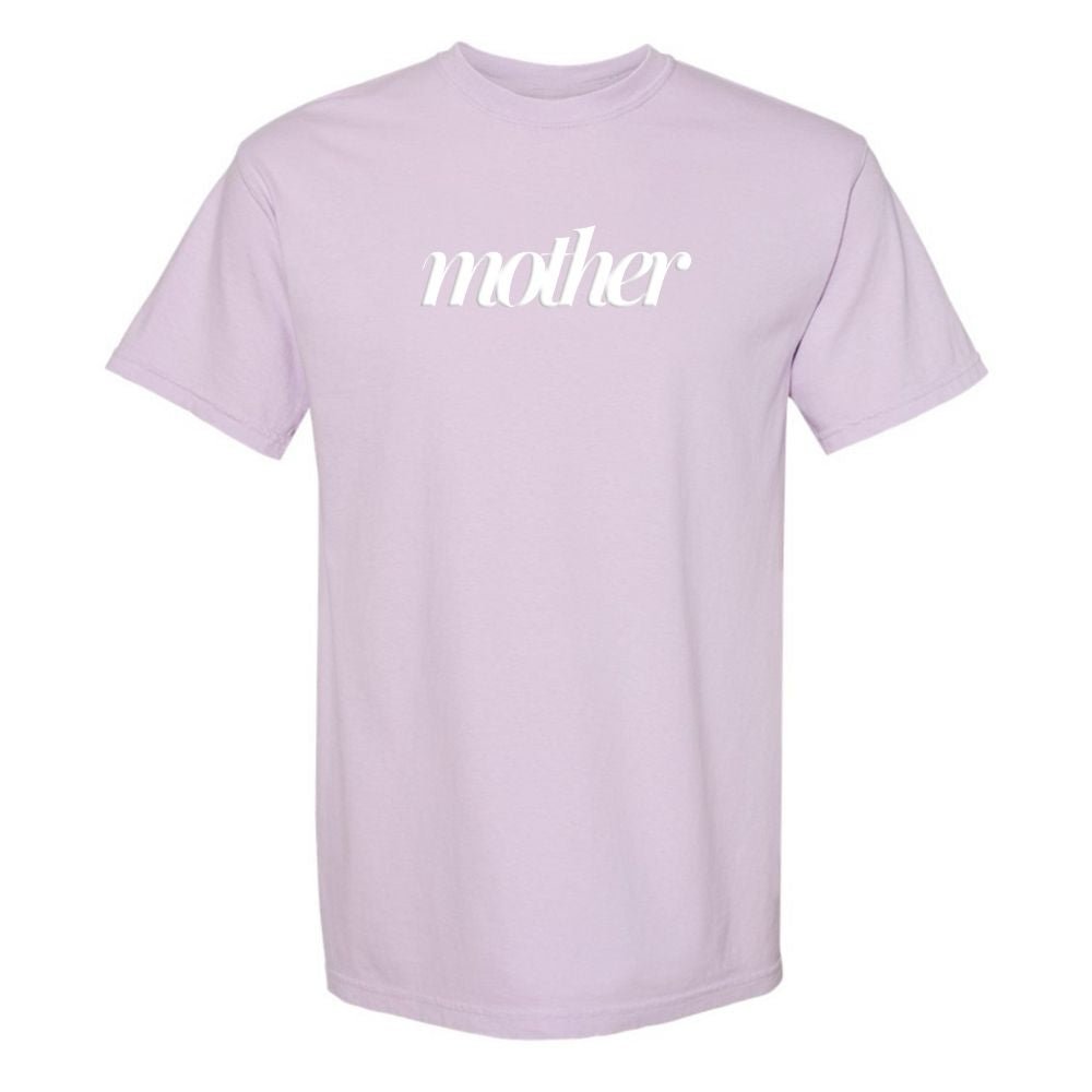 PUFF 'Simply Mother' T-Shirt