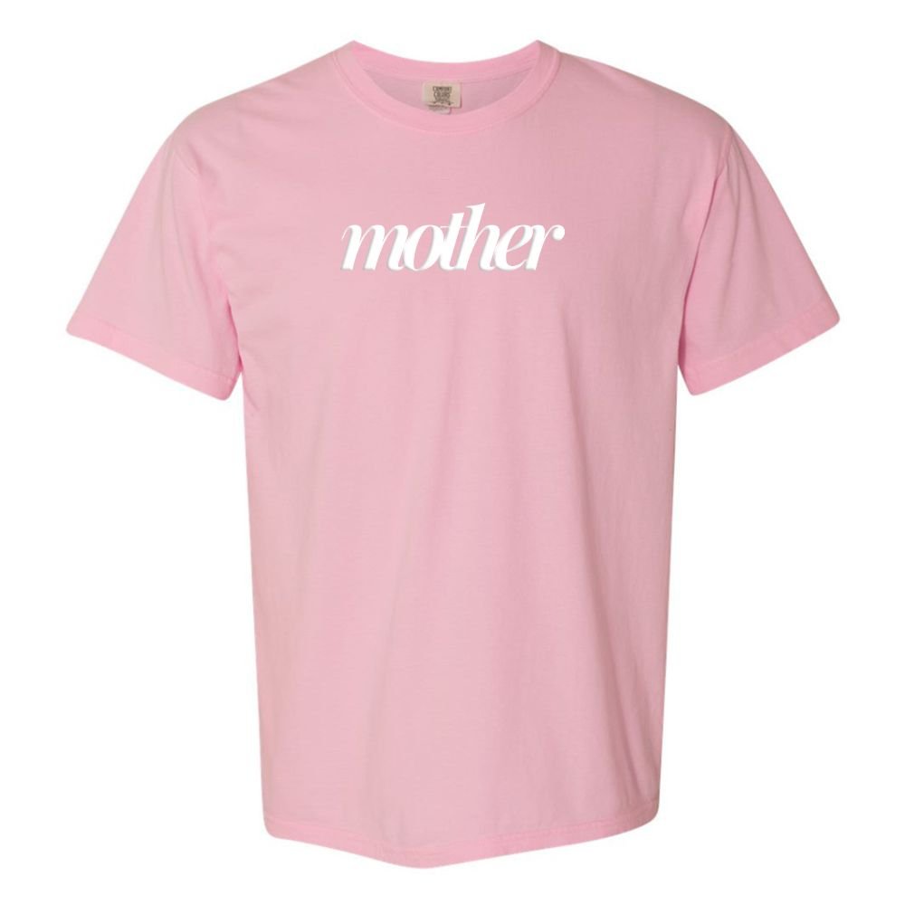 PUFF 'Simply Mother' T-Shirt