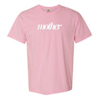 PUFF 'Simply Mother' T-Shirt