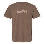 PUFF 'Simply Mother' T-Shirt
