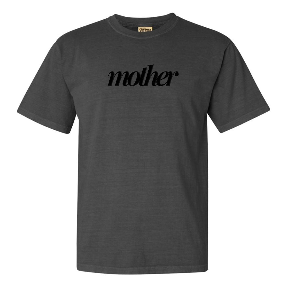 PUFF 'Simply Mother' T-Shirt