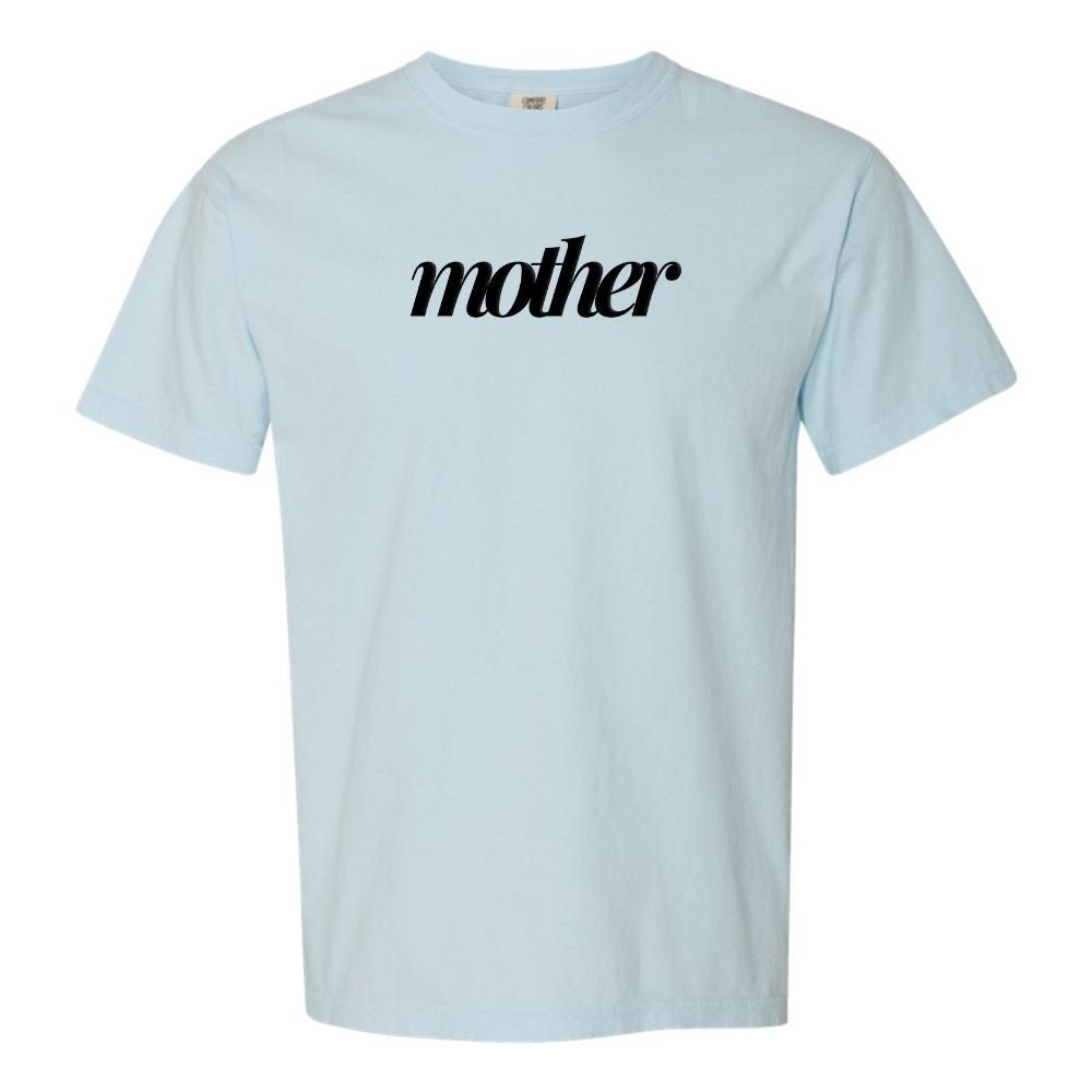 PUFF 'Simply Mother' T-Shirt