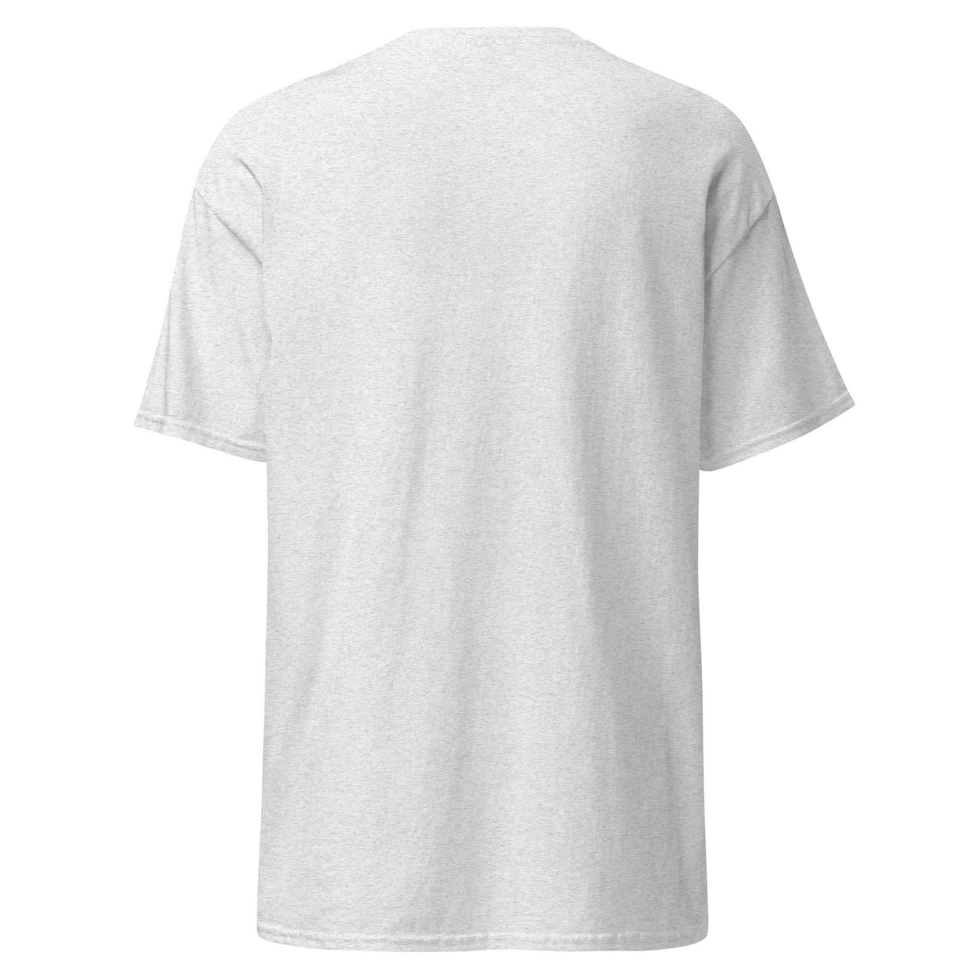 I'm not with her/arris tee