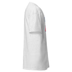 I'm not with her/arris tee