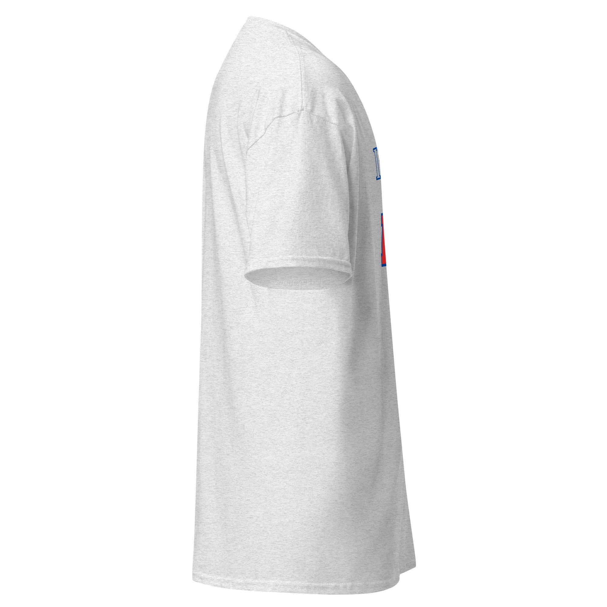 I'm not with her/arris tee