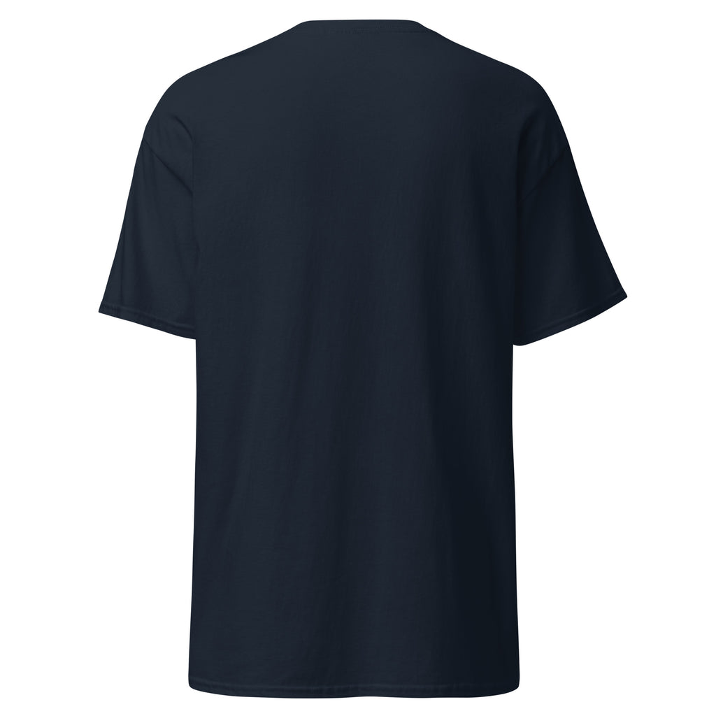 I'm not with her/arris tee