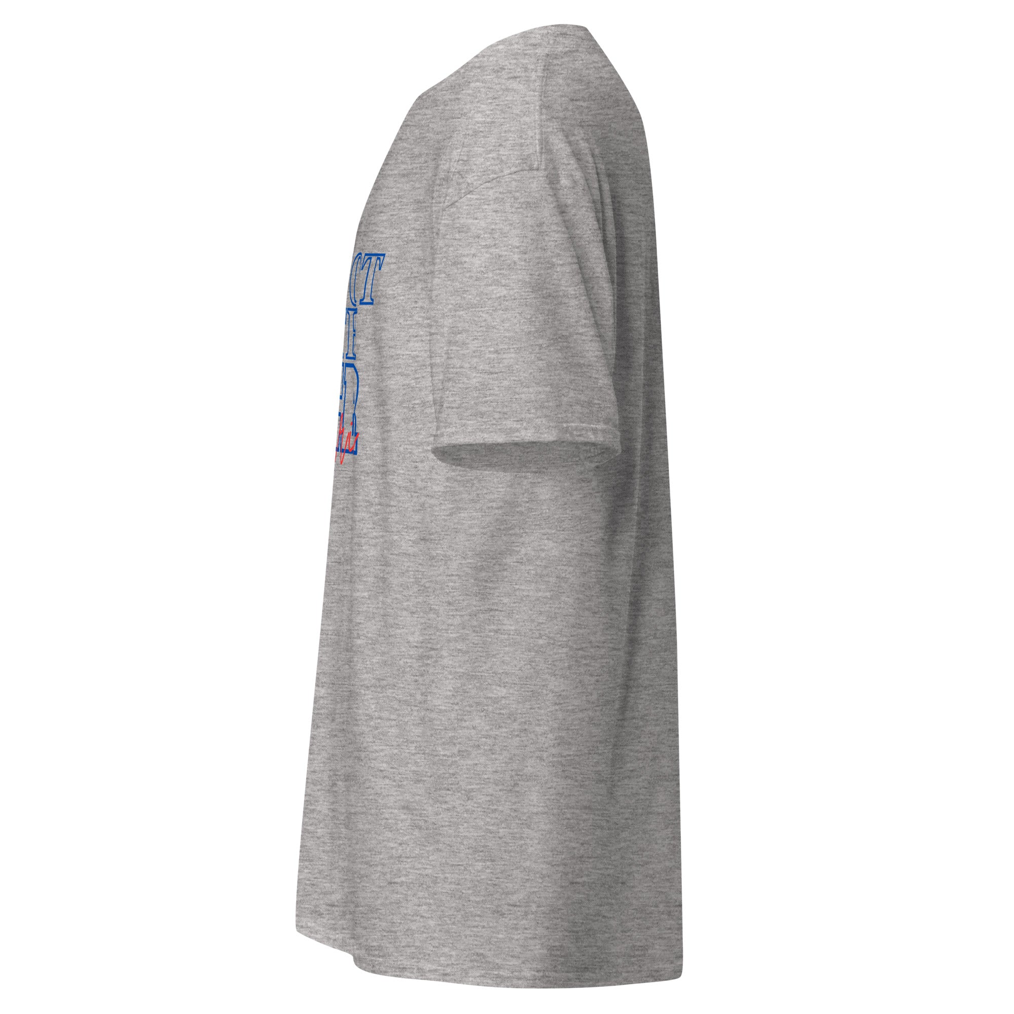 I'm not with her/arris tee