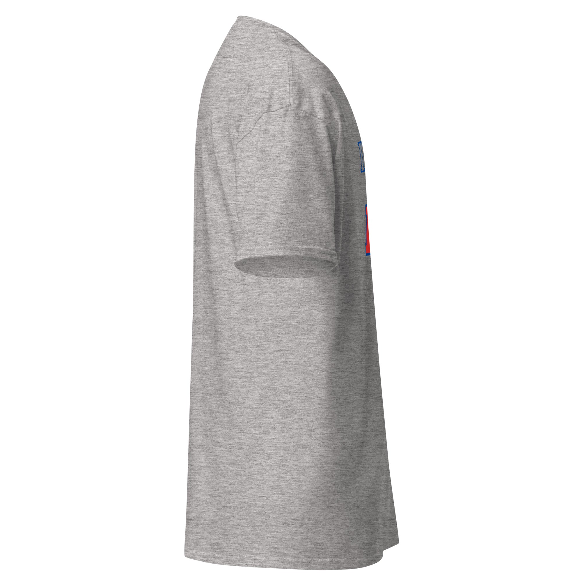 I'm not with her/arris tee