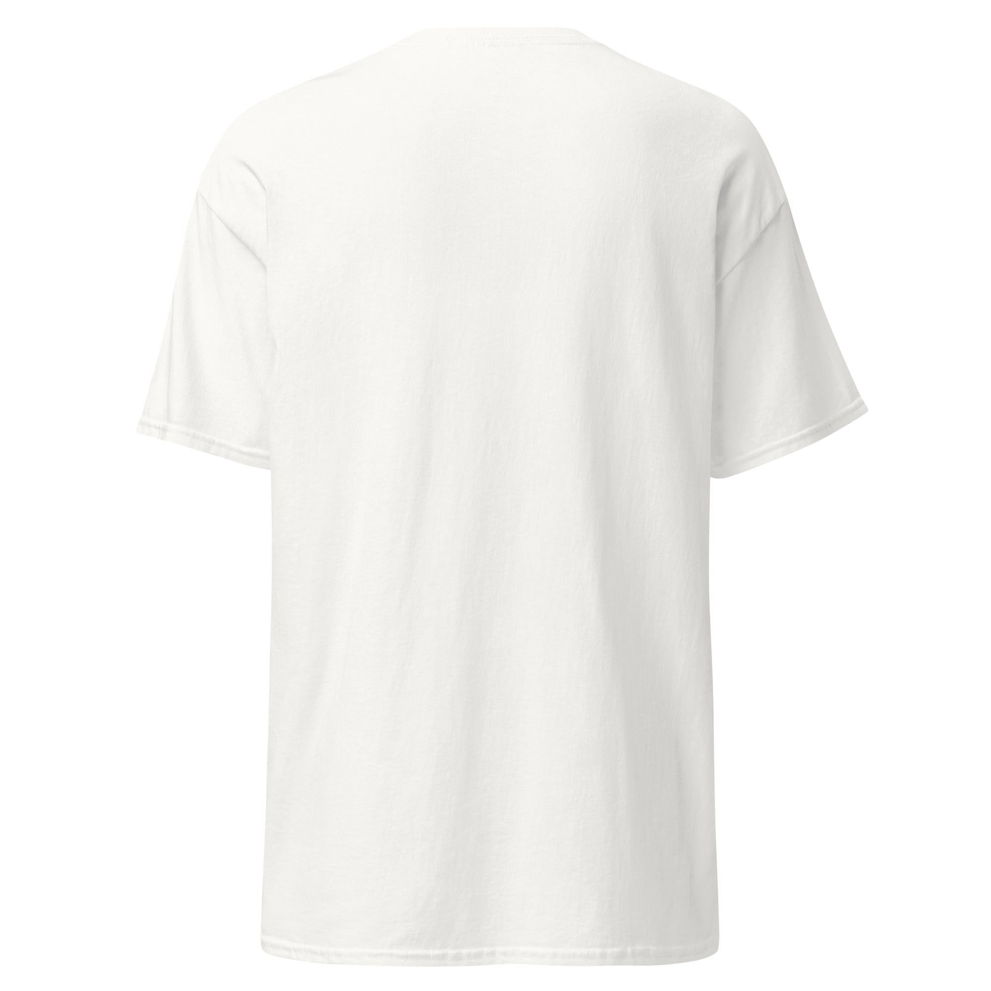 I'm not with her/arris tee