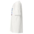 I'm not with her/arris tee