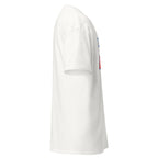 I'm not with her/arris tee