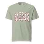 Cherry mama comfort color tee