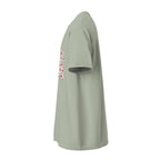 Cherry mama comfort color tee