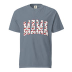 Cherry mama comfort color tee