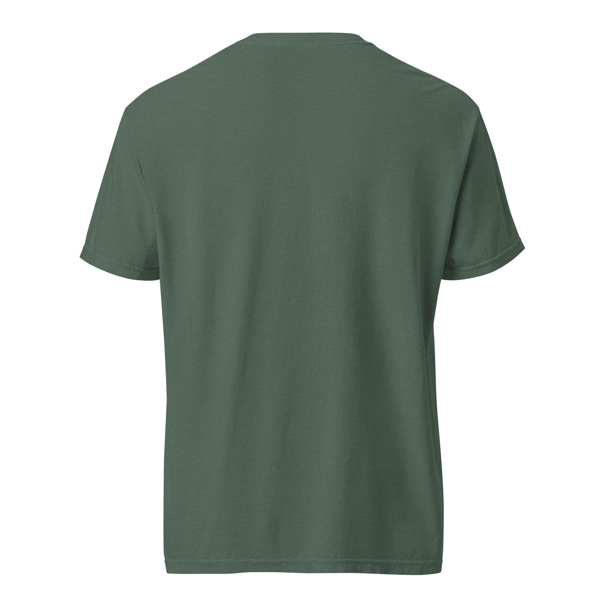 Cherry mama comfort color tee