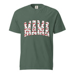 Cherry mama comfort color tee