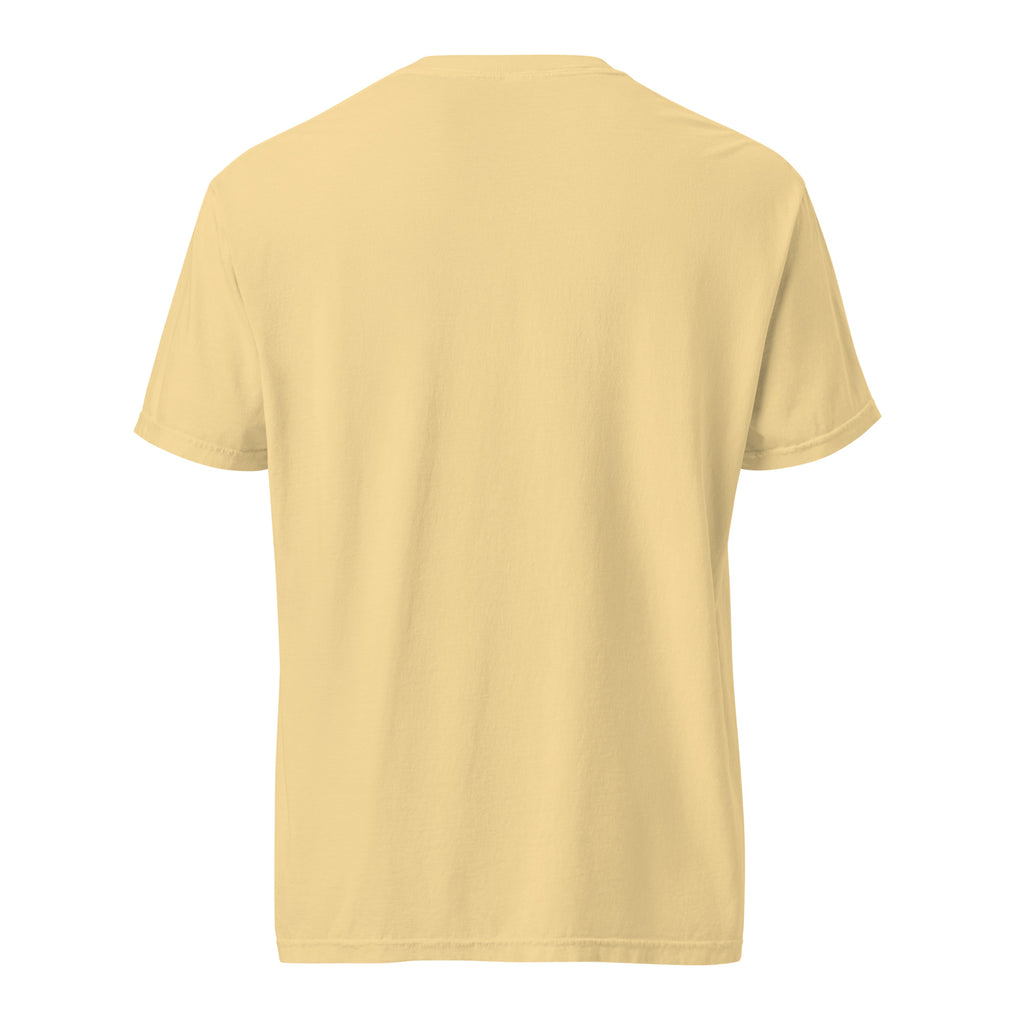 Cherry mama comfort color tee