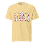Cherry mama comfort color tee
