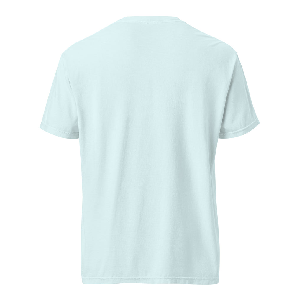 Cherry mama comfort color tee