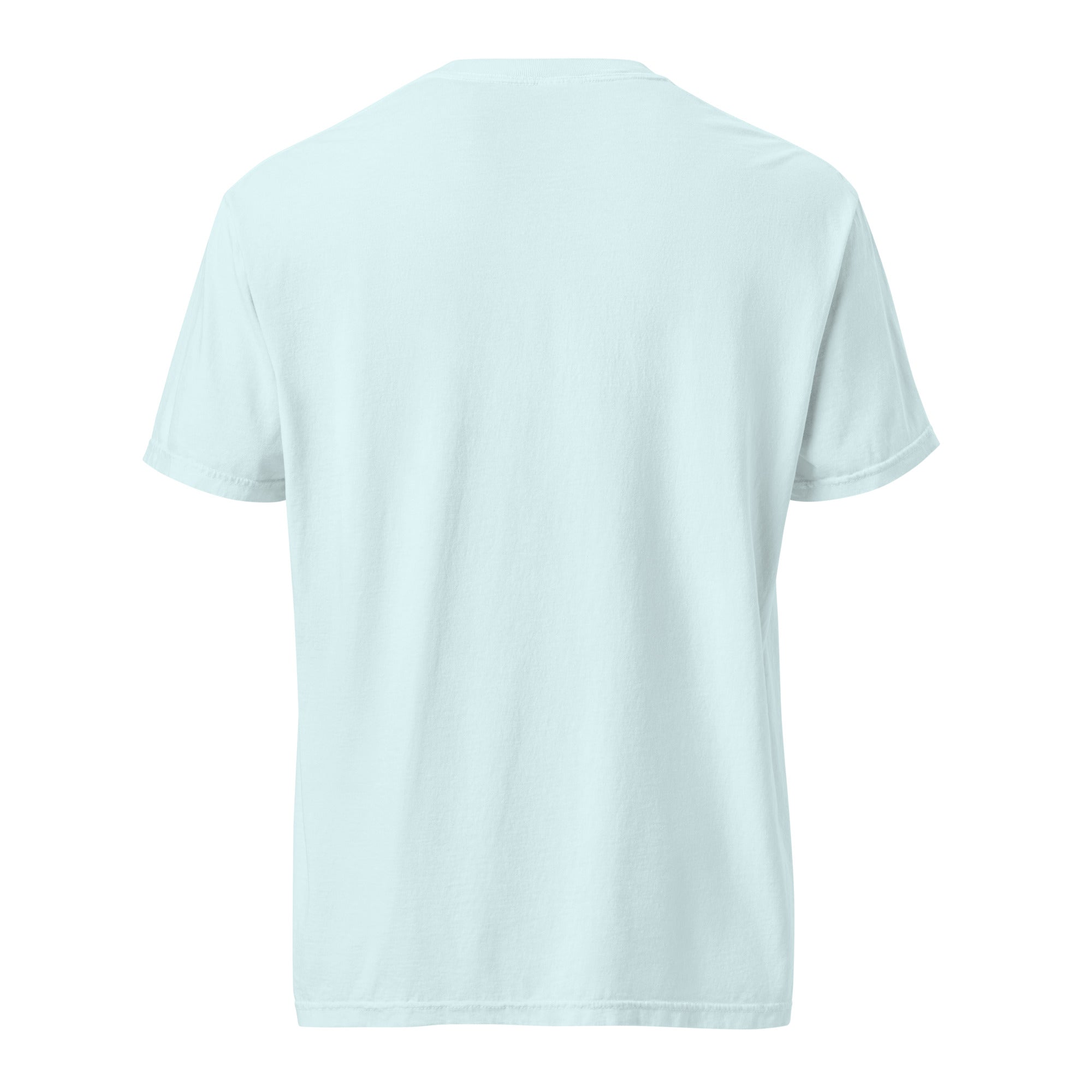 Cherry mama comfort color tee