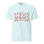 Cherry mama comfort color tee