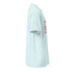 Cherry mama comfort color tee