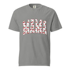 Cherry mama comfort color tee