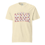 Cherry mama comfort color tee