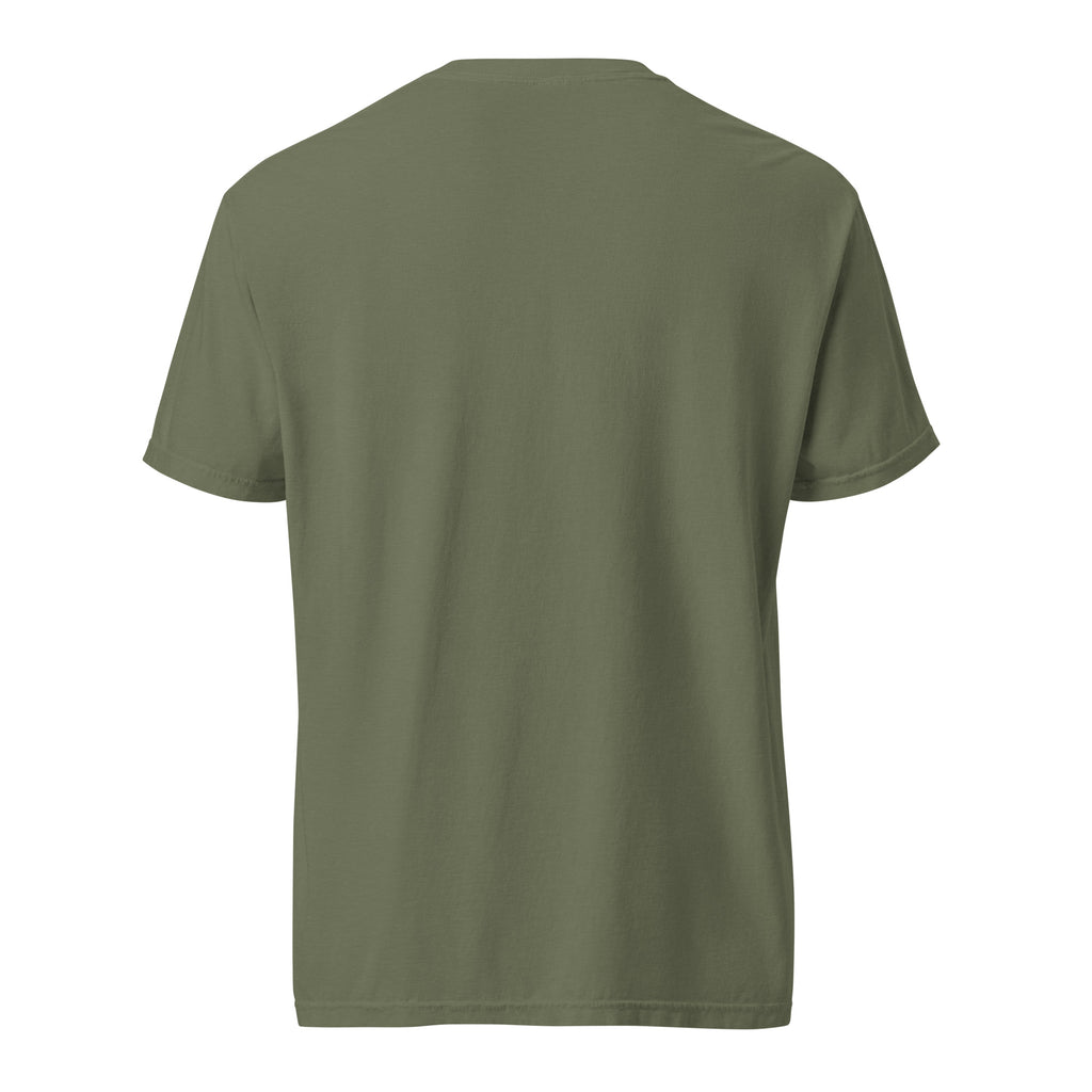Cherry mama comfort color tee