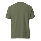 Cherry mama comfort color tee