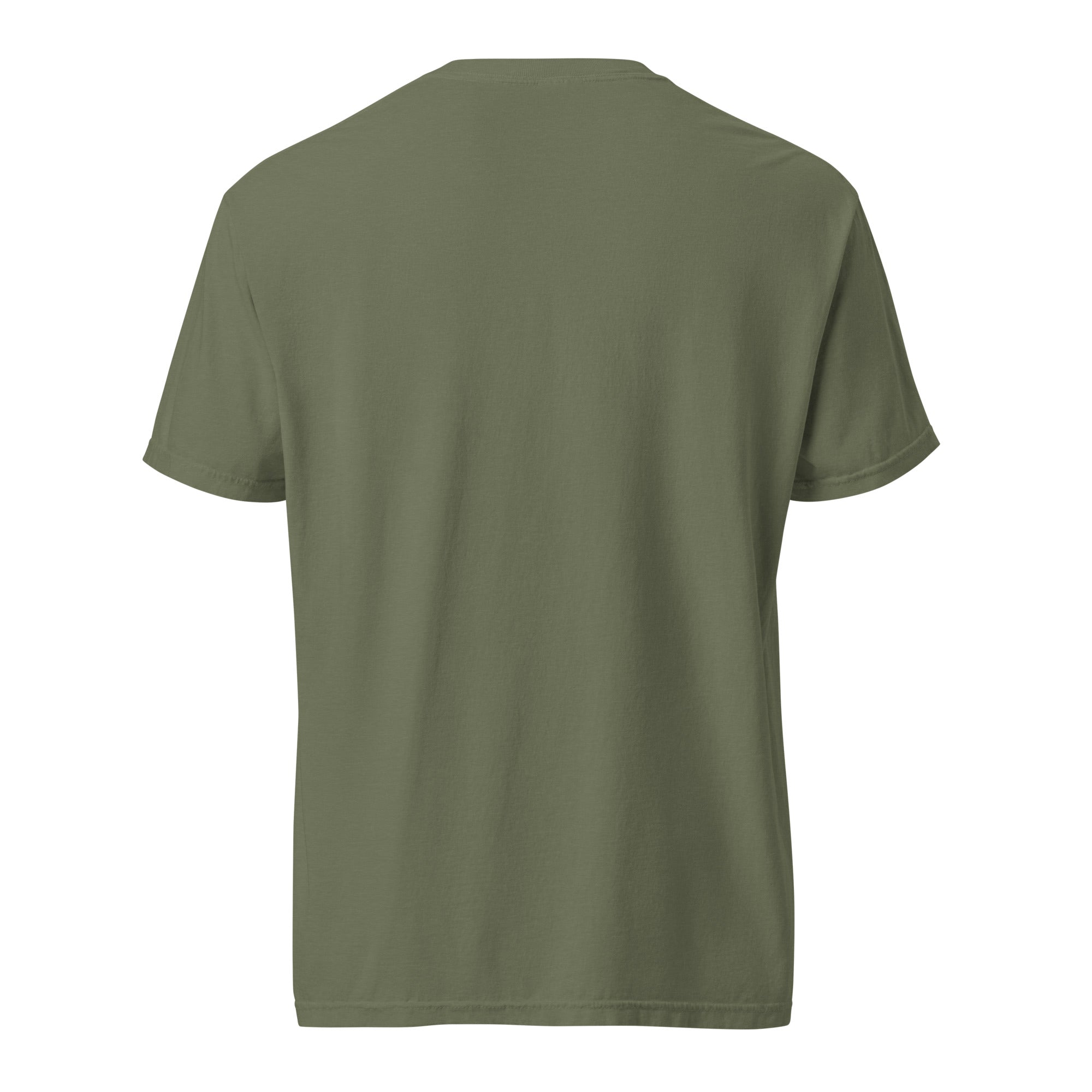 Cherry mama comfort color tee
