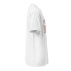 Cherry mama comfort color tee